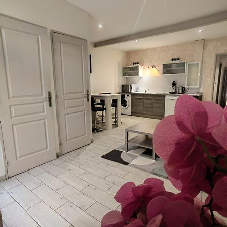 Appartement A Valence Valence  Eksteriør billede