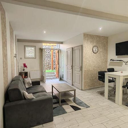 Appartement A Valence Valence  Eksteriør billede