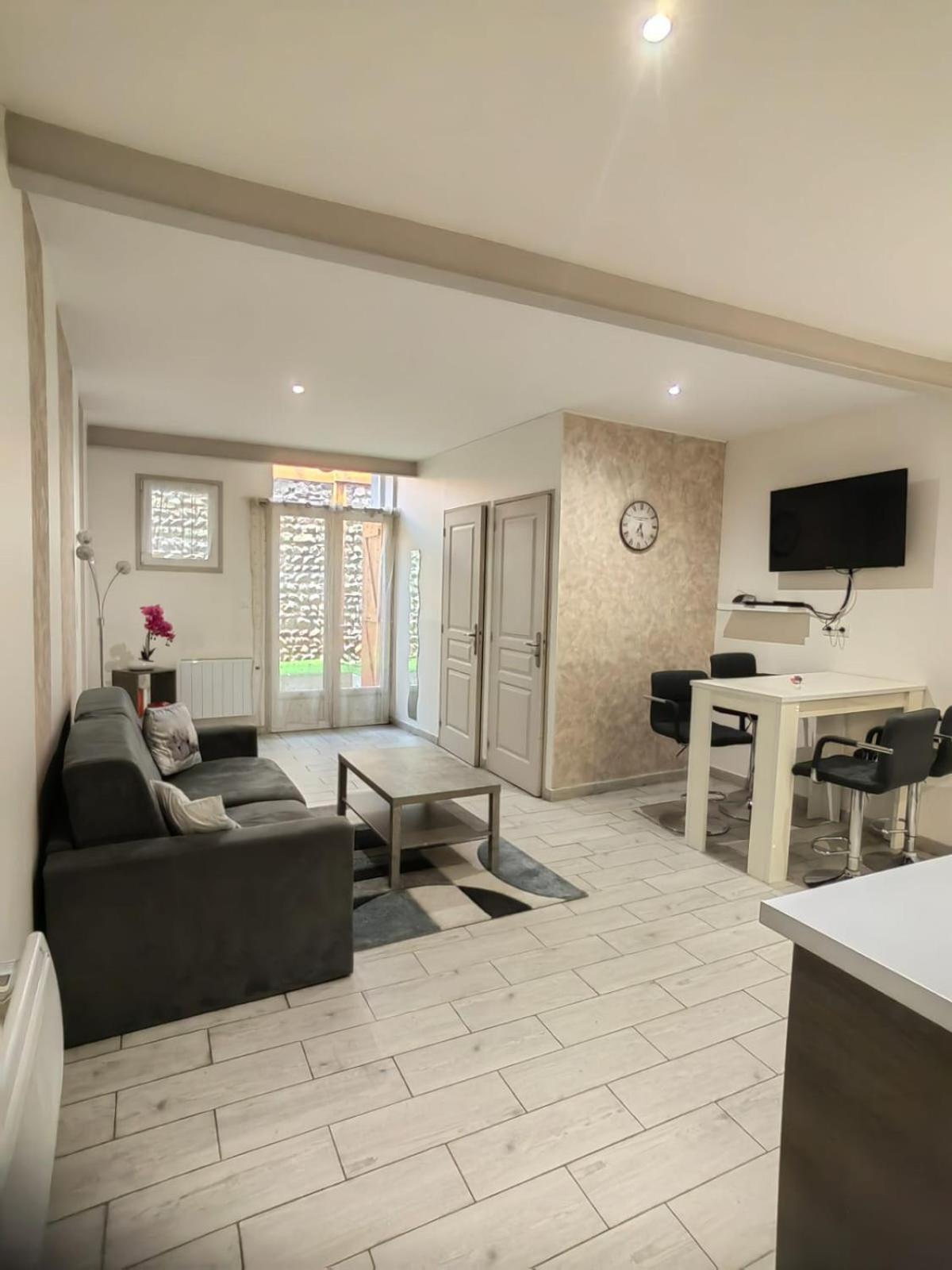 Appartement A Valence Valence  Eksteriør billede