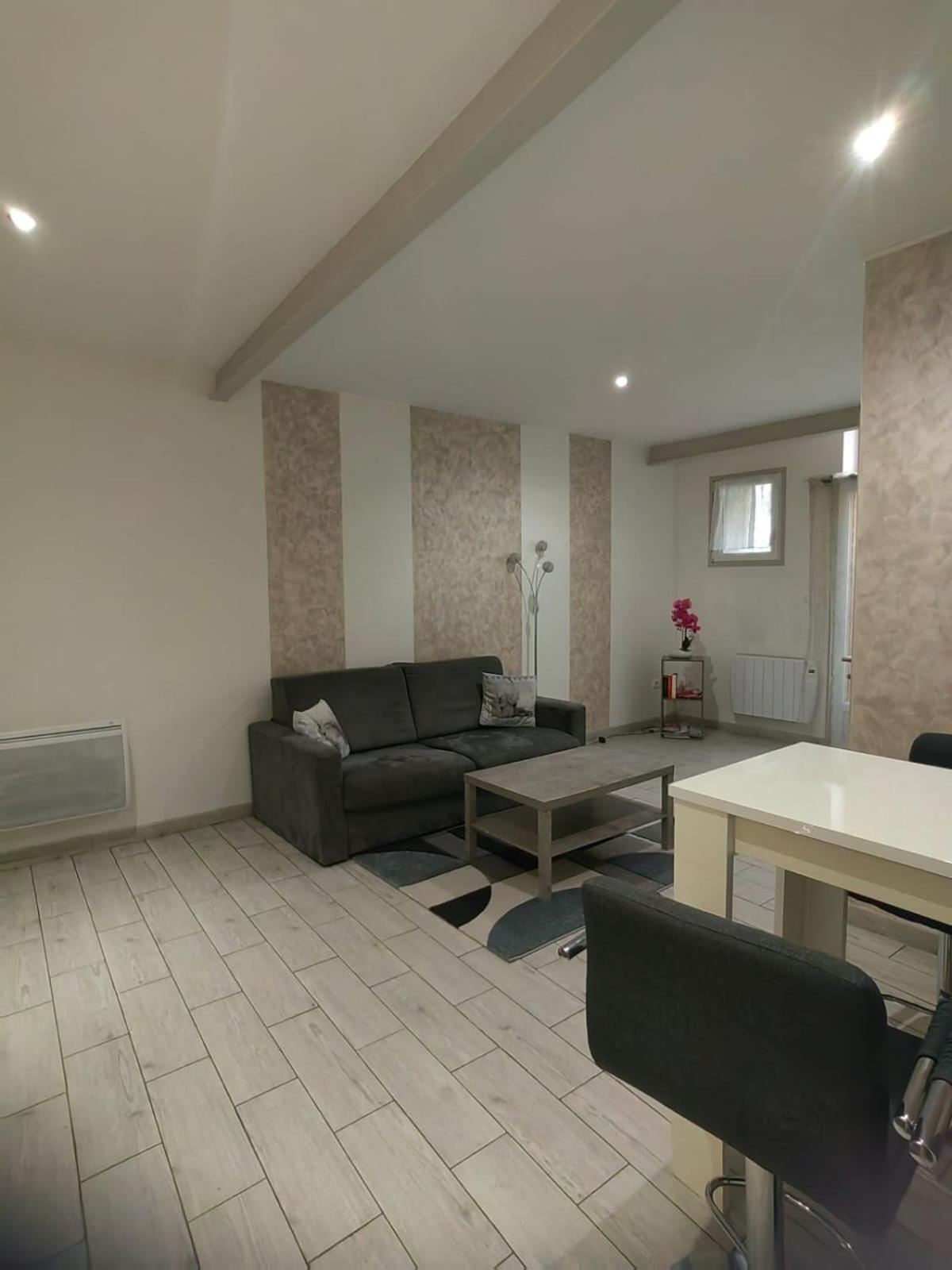 Appartement A Valence Valence  Eksteriør billede