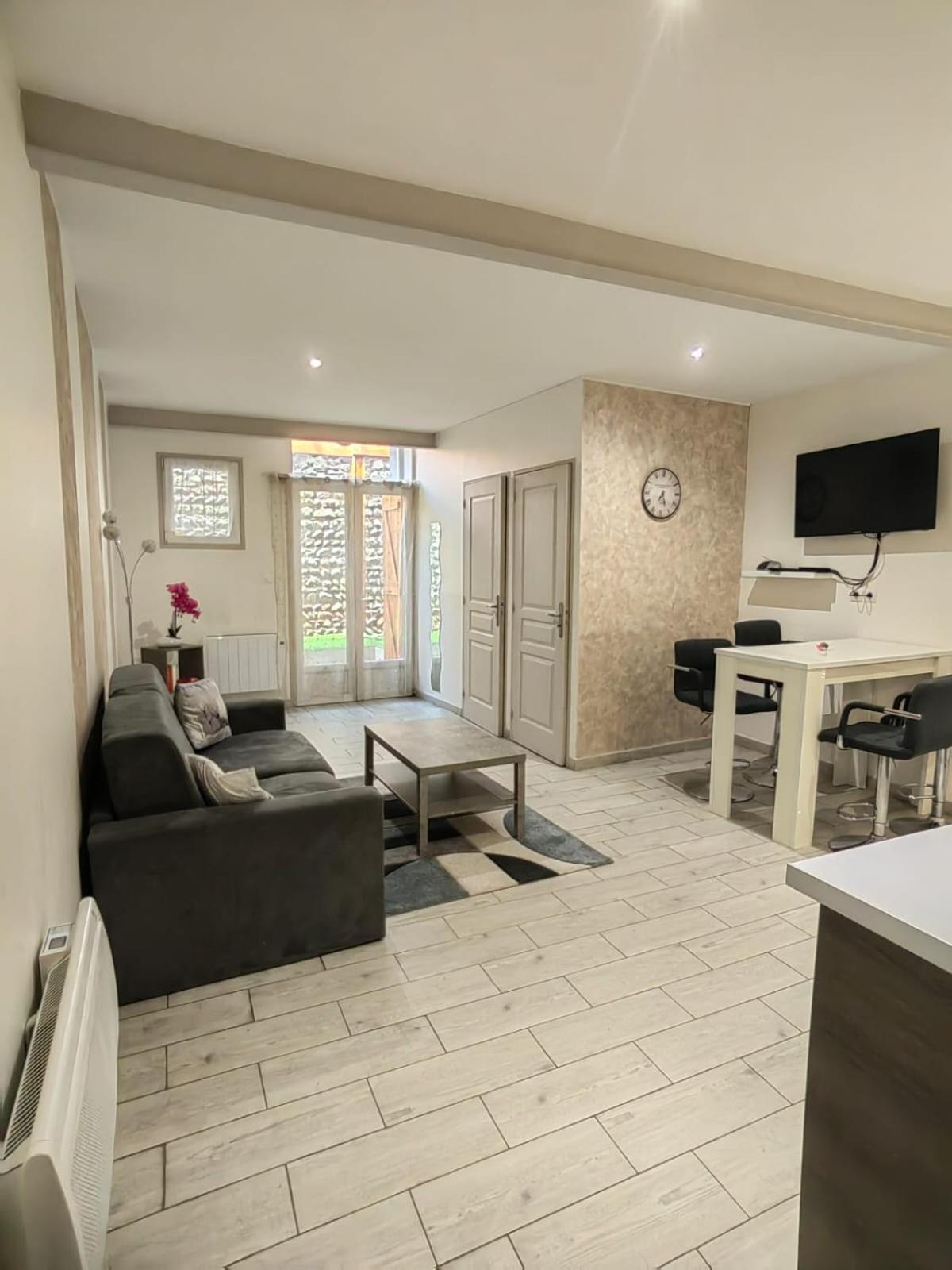 Appartement A Valence Valence  Eksteriør billede