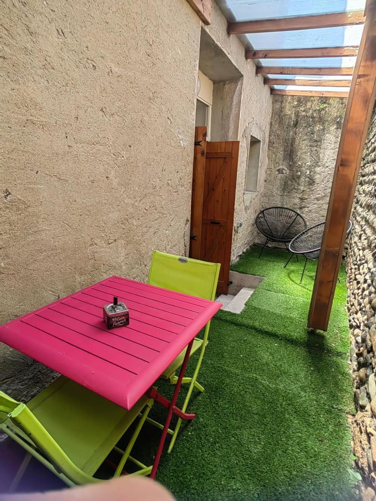 Appartement A Valence Valence  Eksteriør billede