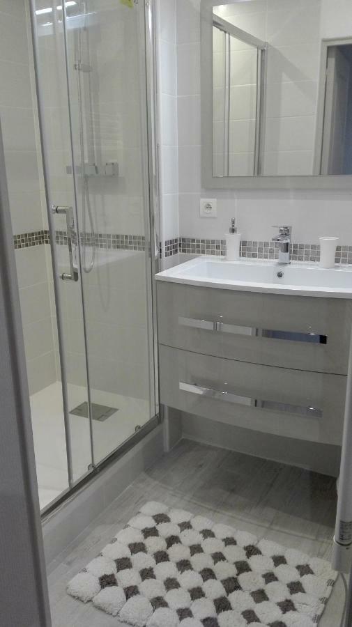 Appartement A Valence Valence  Eksteriør billede