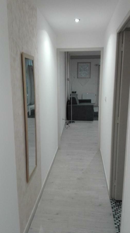 Appartement A Valence Valence  Eksteriør billede