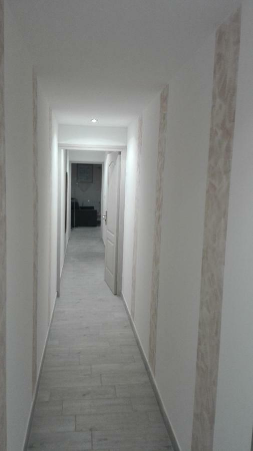 Appartement A Valence Valence  Eksteriør billede