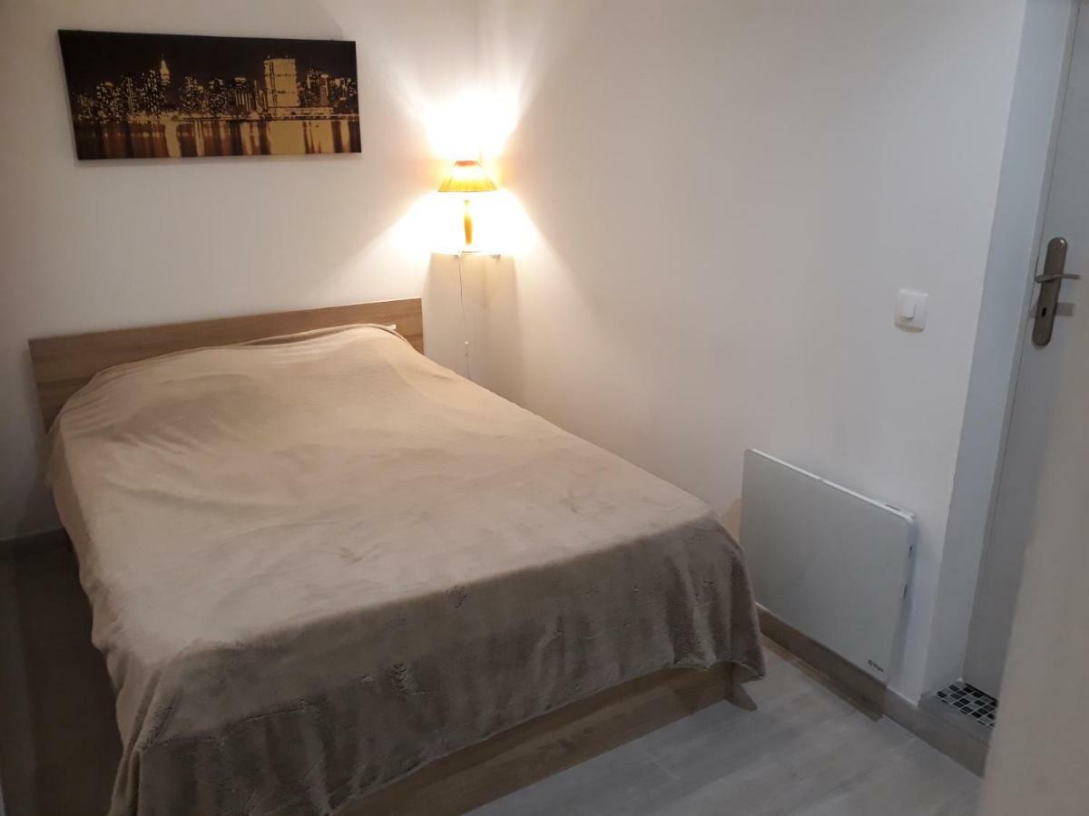 Appartement A Valence Valence  Eksteriør billede